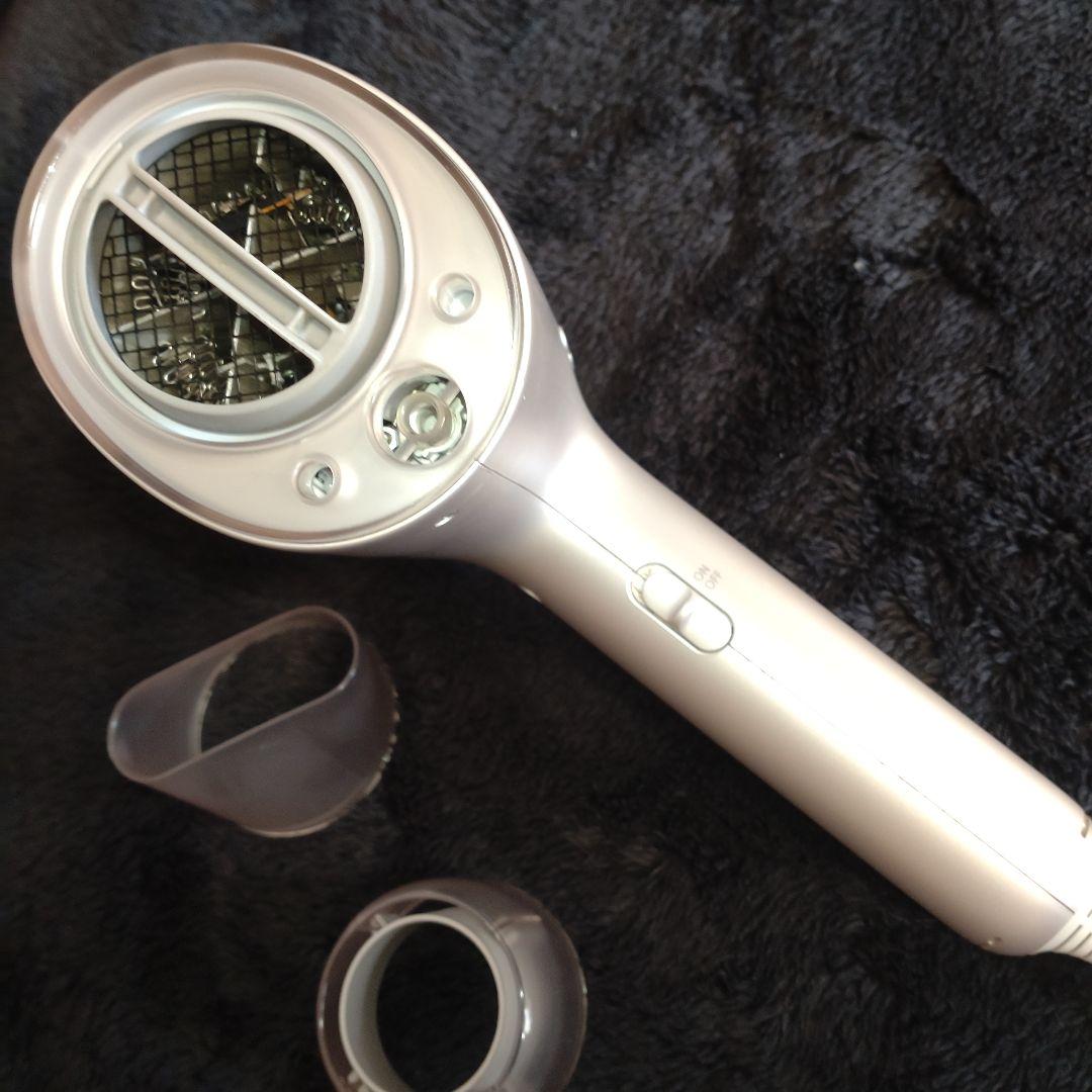 2 モーター新品 ナノケア ドライヤー EH-NA0J パナソニック ナノイー