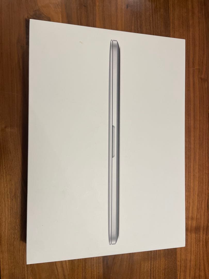 値下げ【MacBook Pro13インチ】中古品