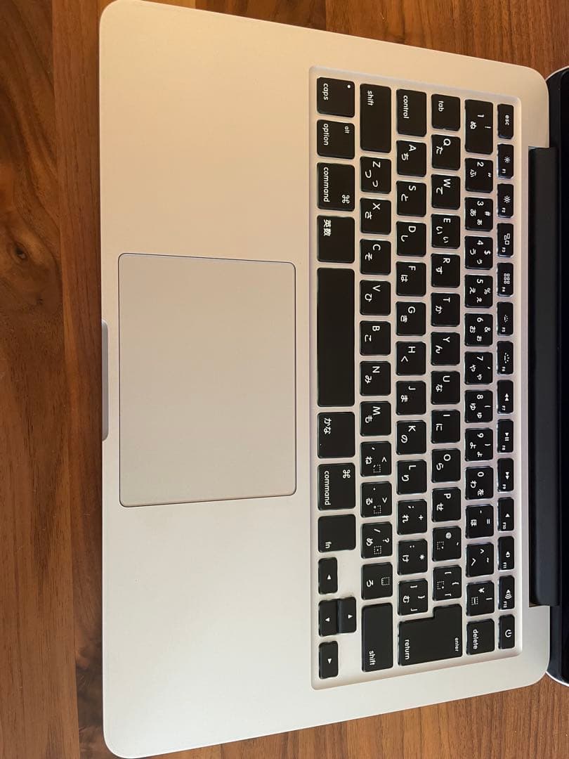 値下げ【MacBook Pro13インチ】中古品