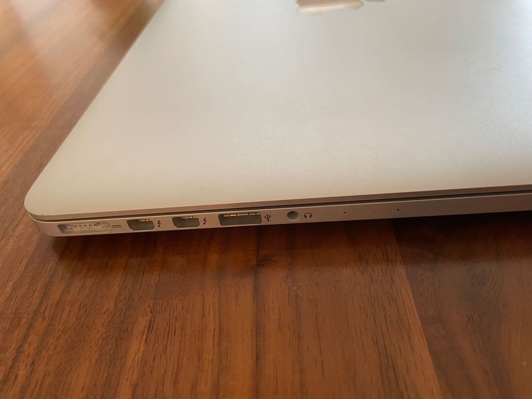 値下げ【MacBook Pro13インチ】中古品