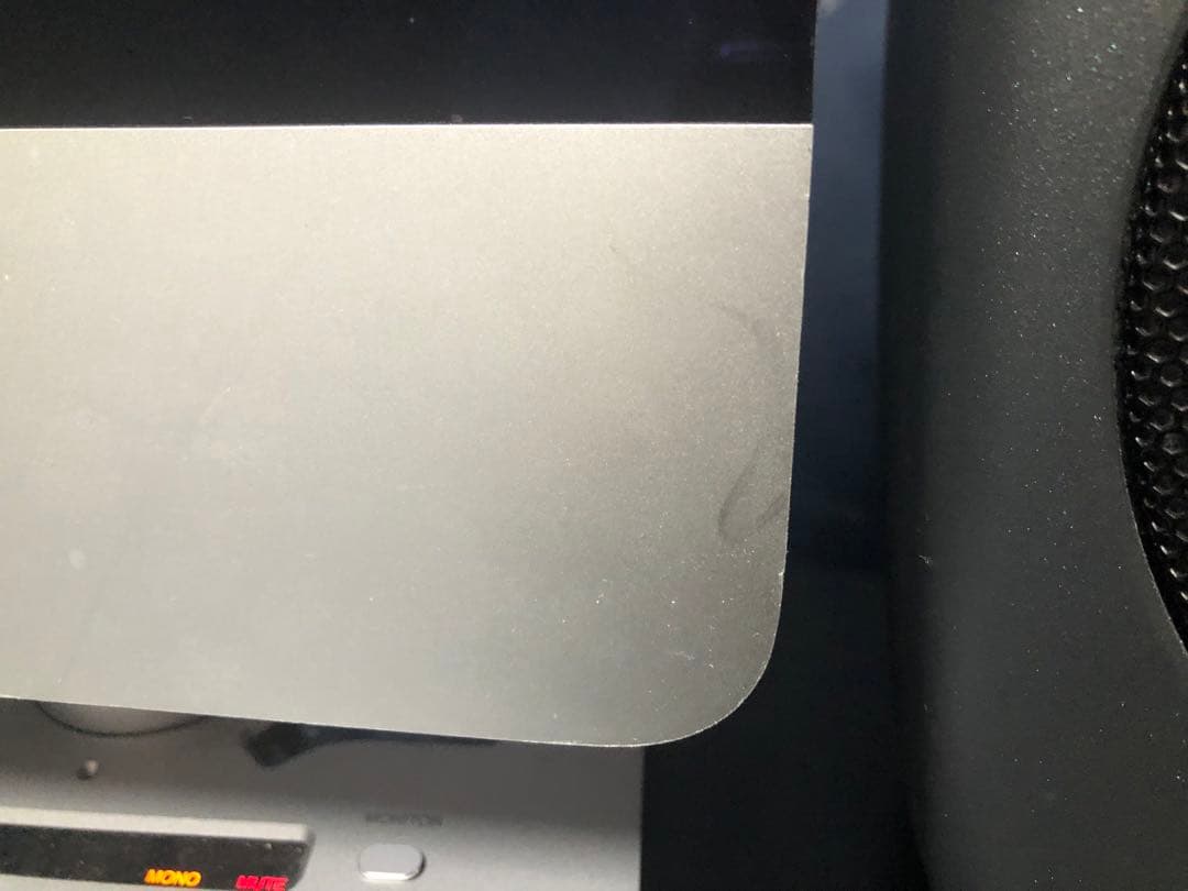 iMac 2019 6コアIntel Corei5 16GB 2TB 本体のみ