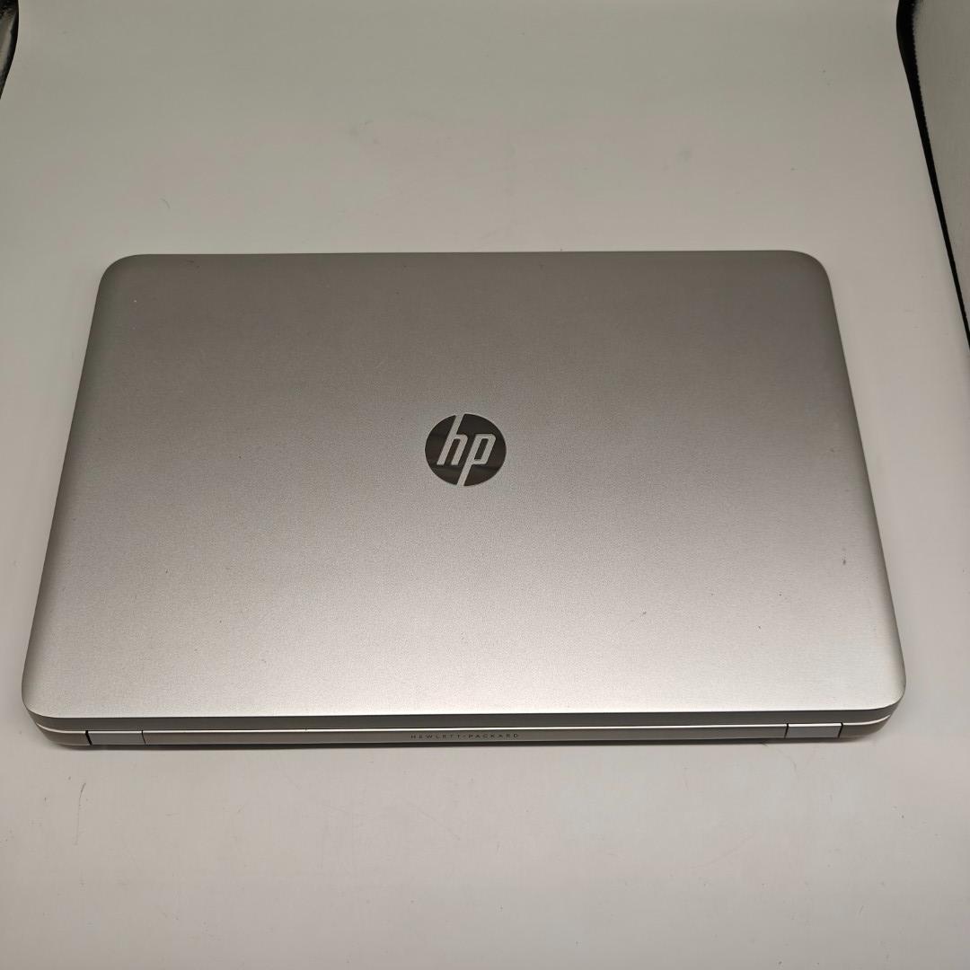 【HP】Envy 高速i7 SSD256GB 16GB 17.3インチノートPC