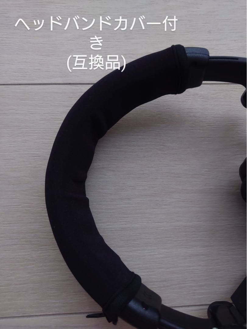 SONY MDR-Z900HD 有線ヘッドフォン ブラック