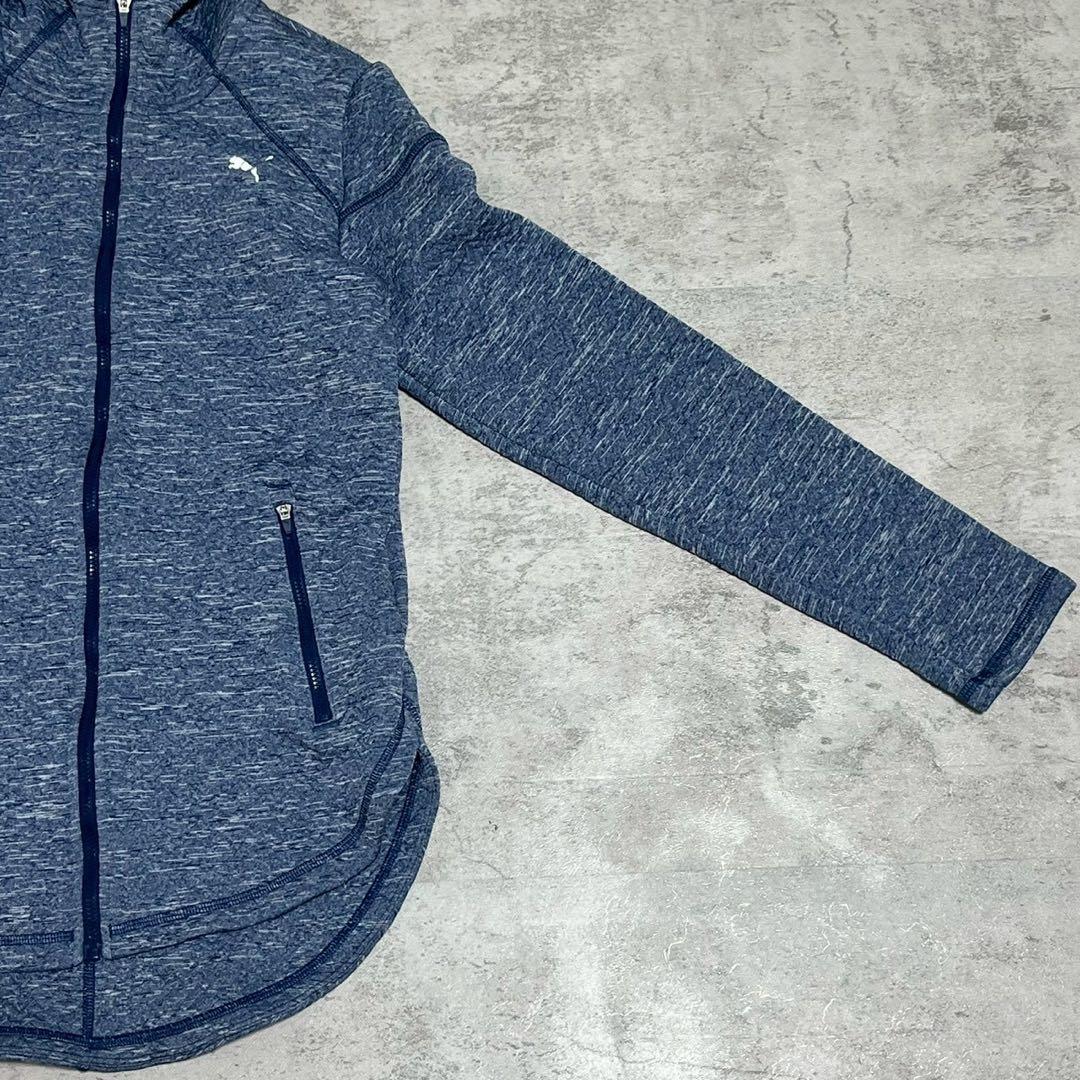 美品 PUMA プーマ スウェット 上下 セットアップ S トラックジャケット