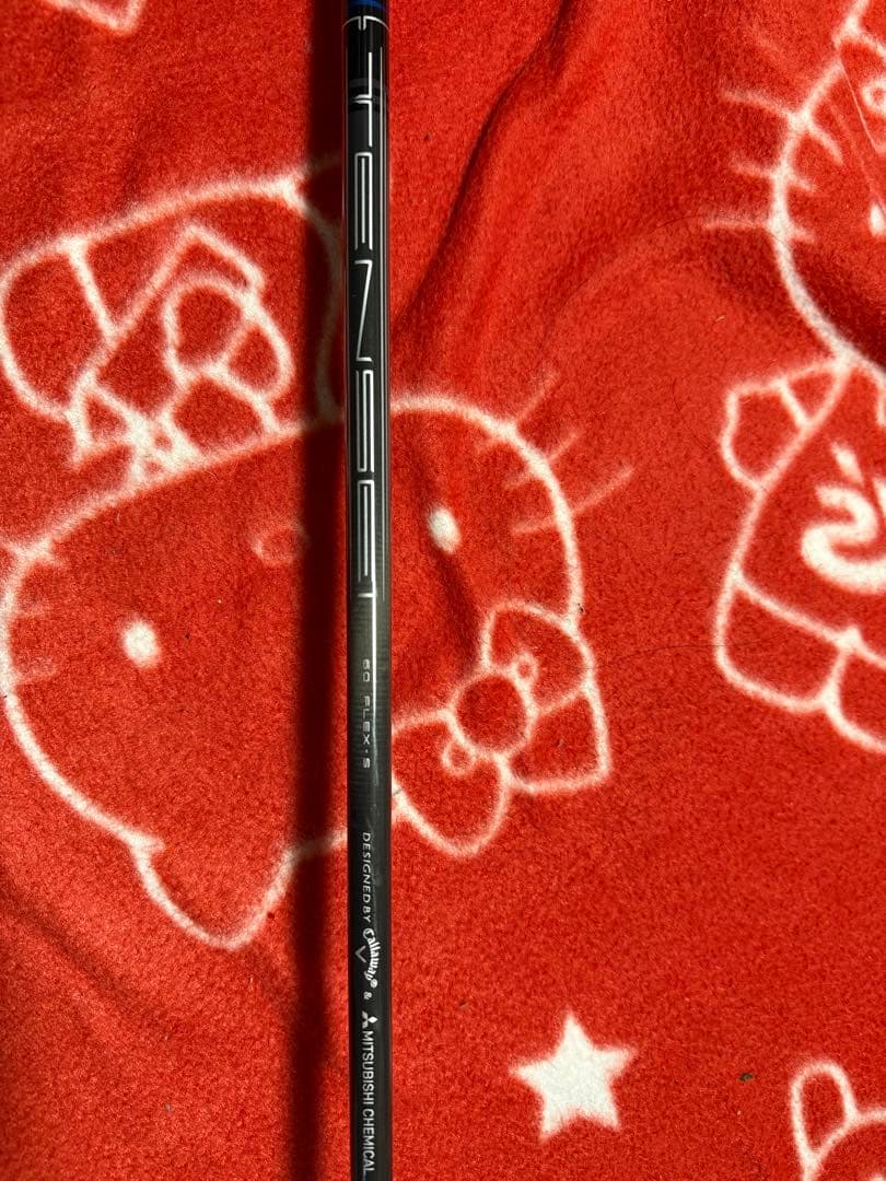 キャロウェイAI SMOKE トリプル♦︎♦︎♦︎ 5番フェアウェイウッド