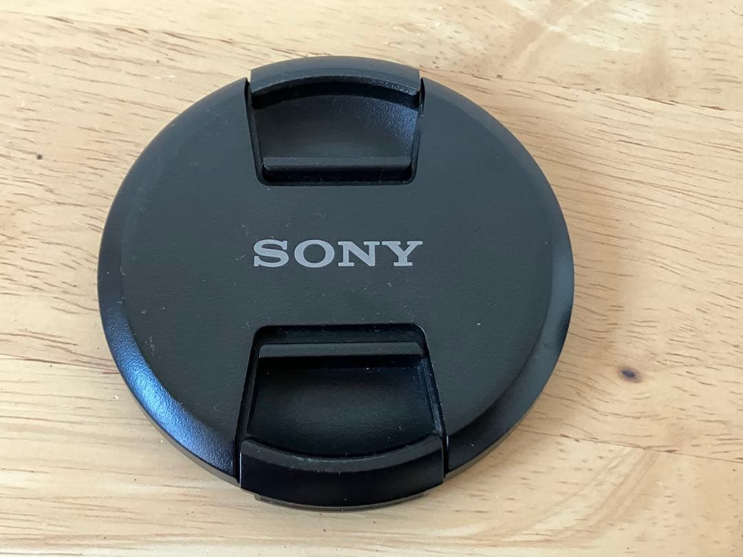 Sony FE 24-105mm F4 G OSS ズームレンズ