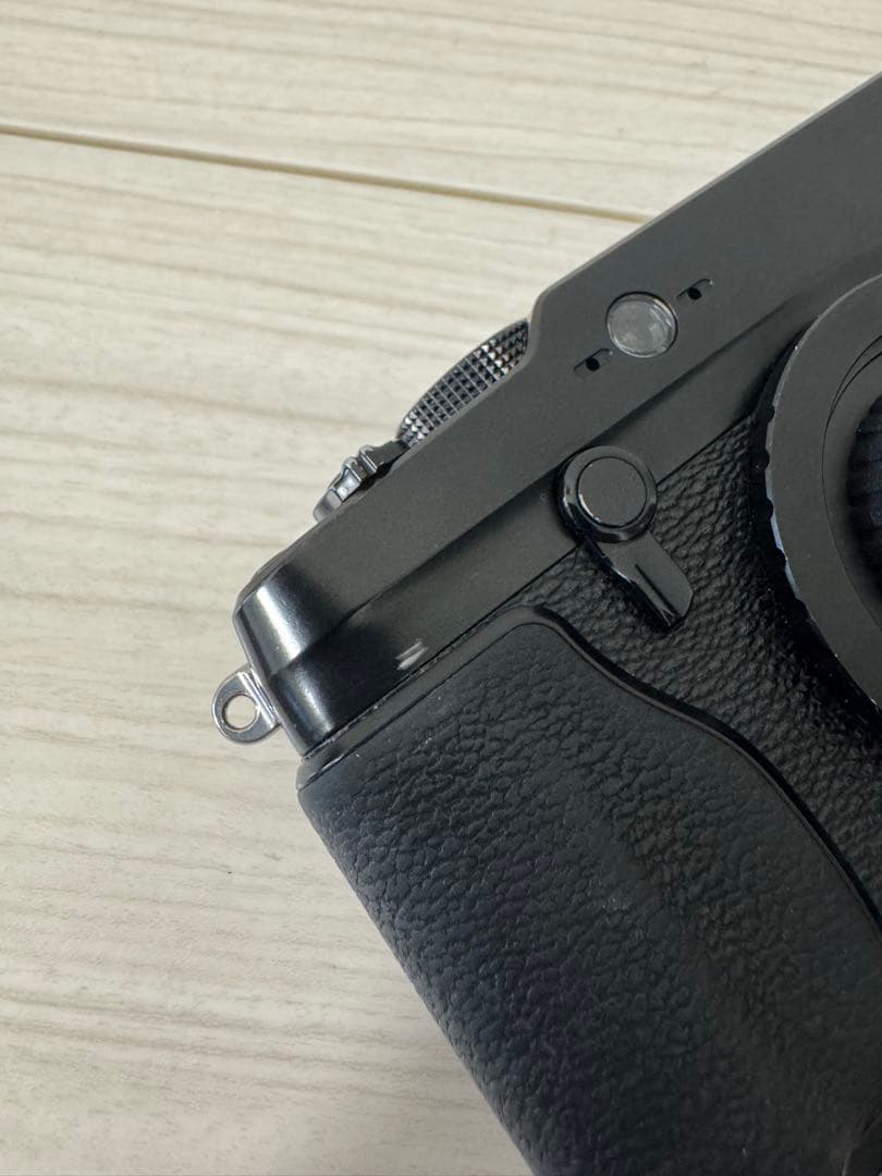 Fujifilm X-Pro1 富士フイルム