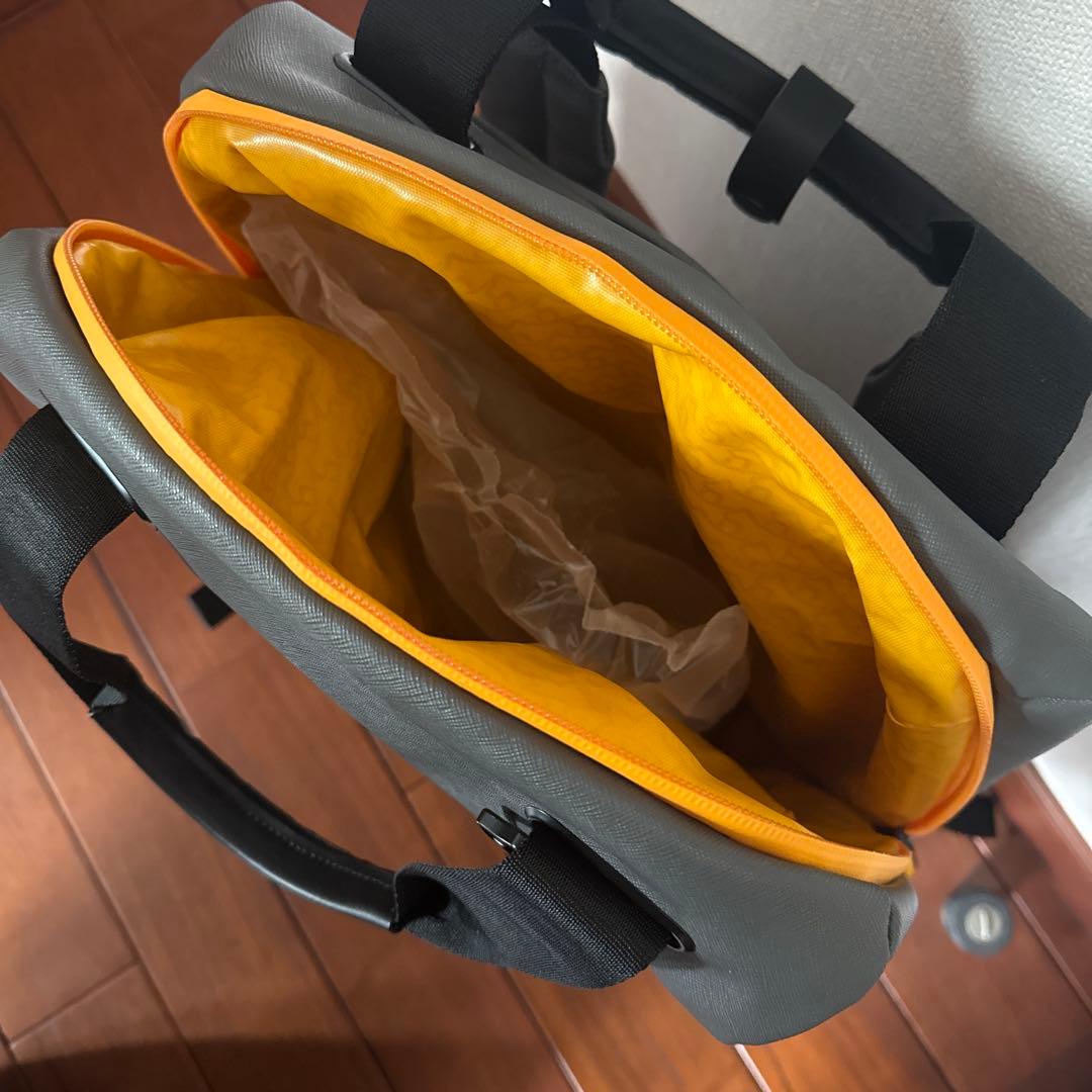 2025 クラブキャメロンメンバー クーラーバック　バッグパック リュック