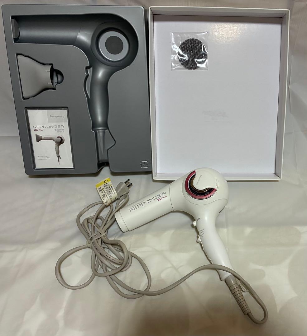 レプロナイザー 3DPlus Bioprogrammingレプロナイザー