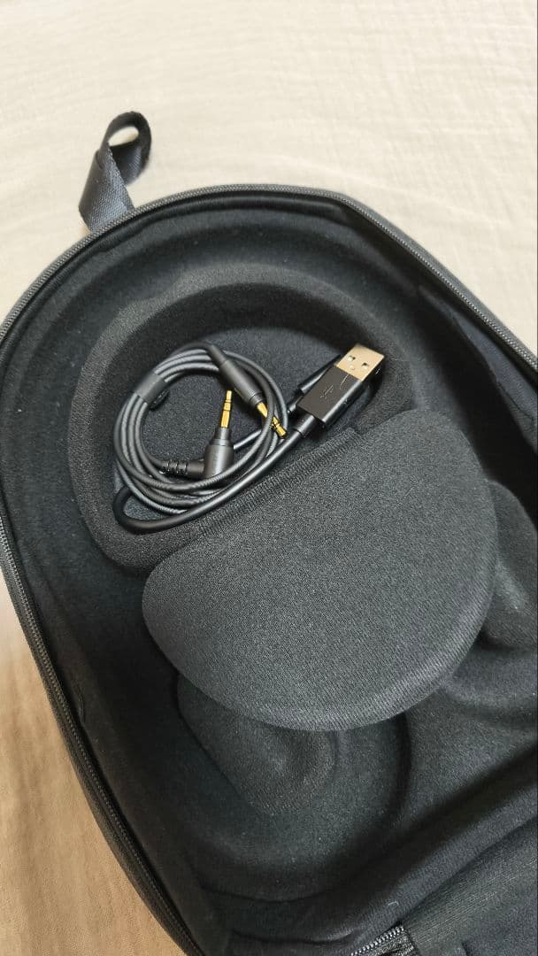 ソニー WH-1000XM5 【ブラック】 ヘッドセット ワイヤレス