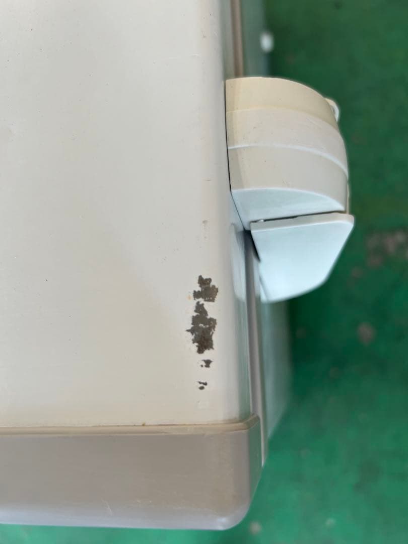 2005年 JCM冷凍ストッカー 197L