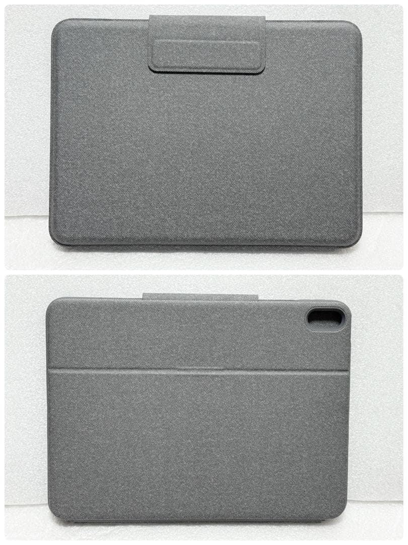 極美品　logicool FOLIO TOUCH iPad Pro 11インチ用