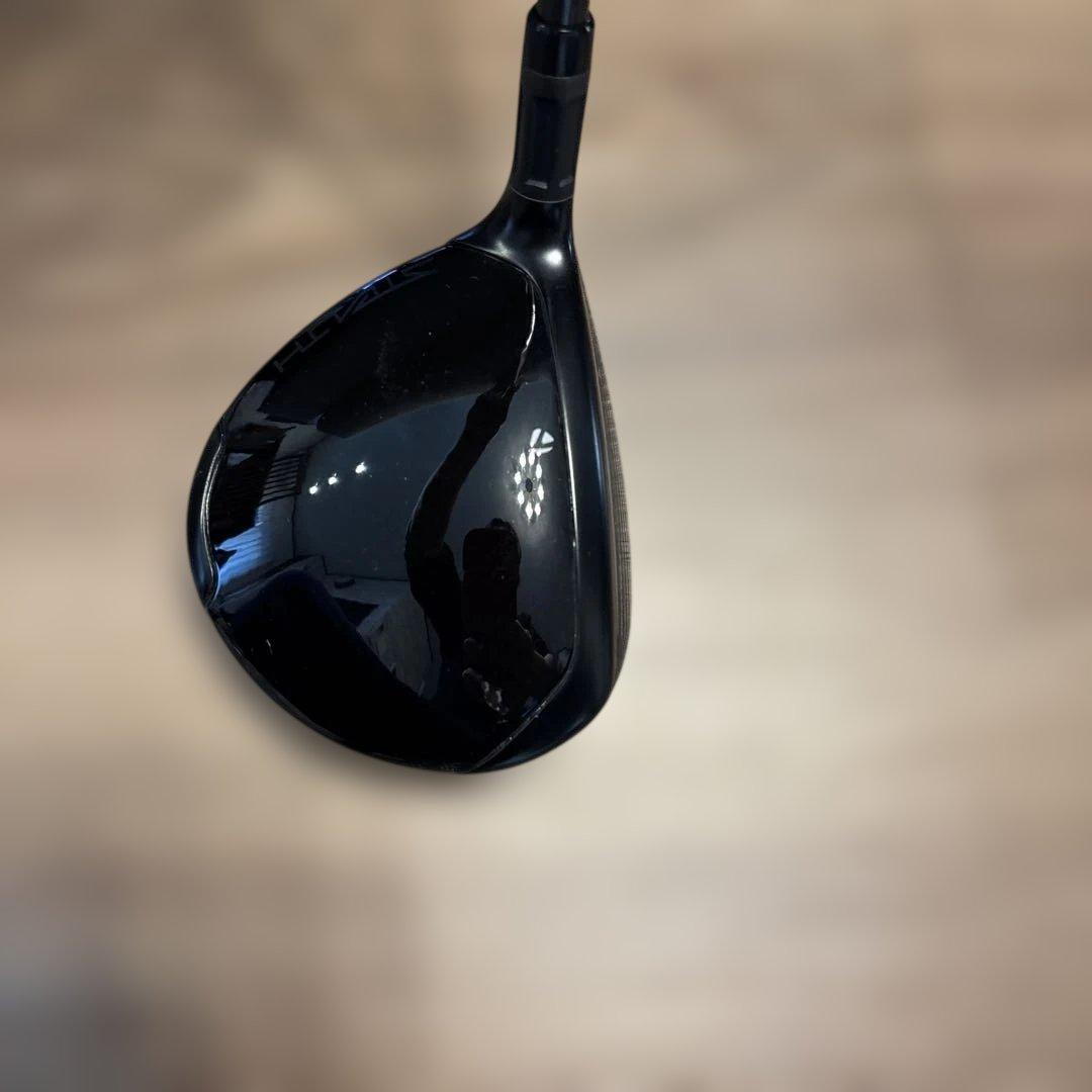 テーラーメイド　ステルス2 フェアウェイウッド 【7W、５Ｗ】2本セット