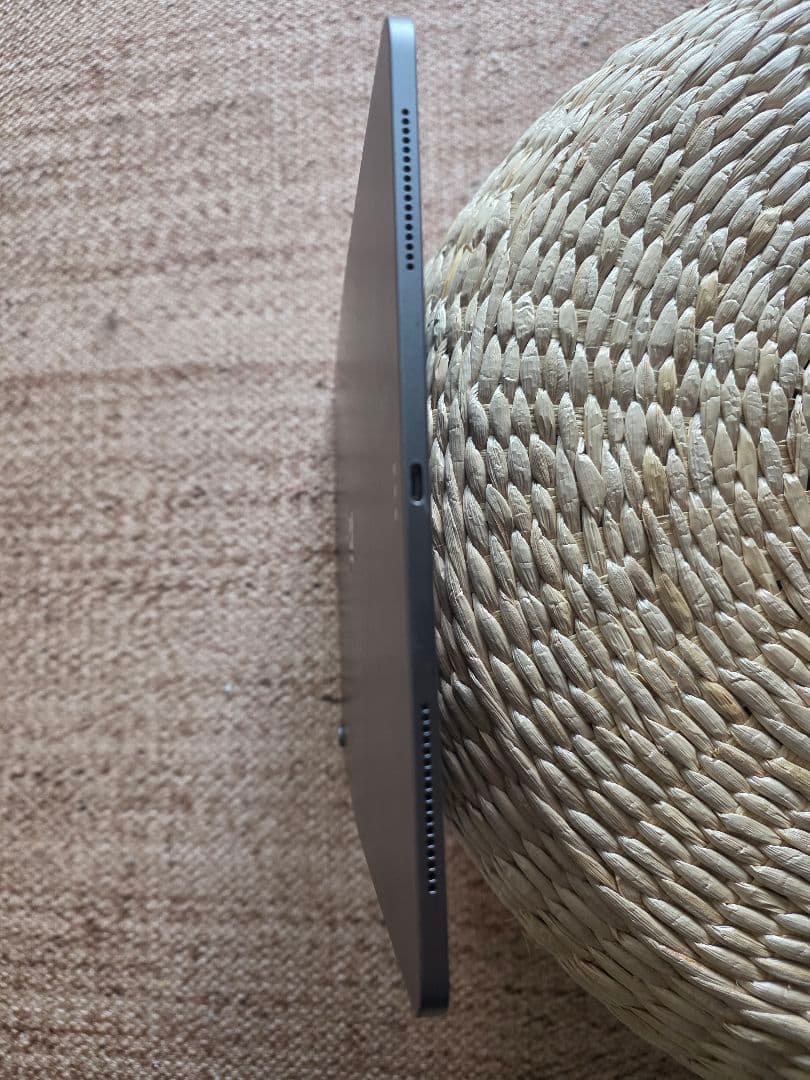 Apple iPad Pro12.9 512G 本体+Apple pencil