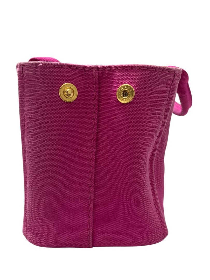 PRADA カナパ 2Wayショルダー