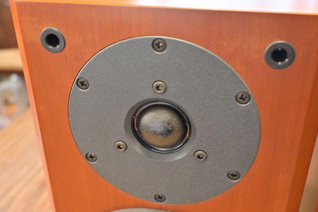 ディナウディオ　Focus 110 DYNAUDIO スピーカー　ペア　名機