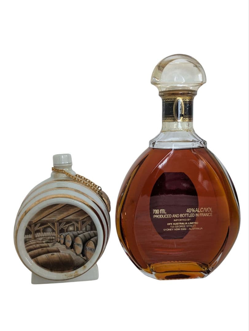 CAMUSカミュ 8本セットまとめ売り