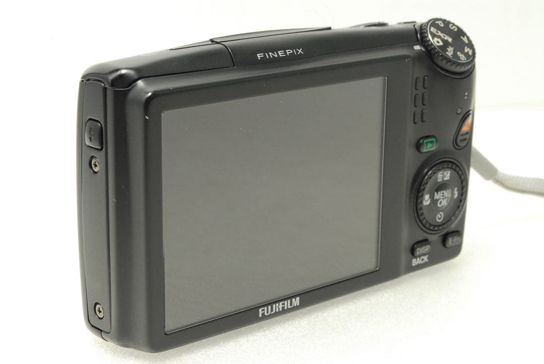 FUJIFILM FinePix F1000EXR❤️ブラック 動作確認済 カメラ