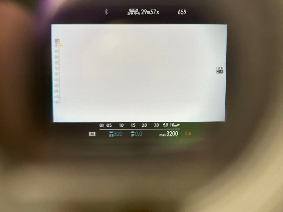 【返品保証・動作確認済】FUJIFILM X-T200