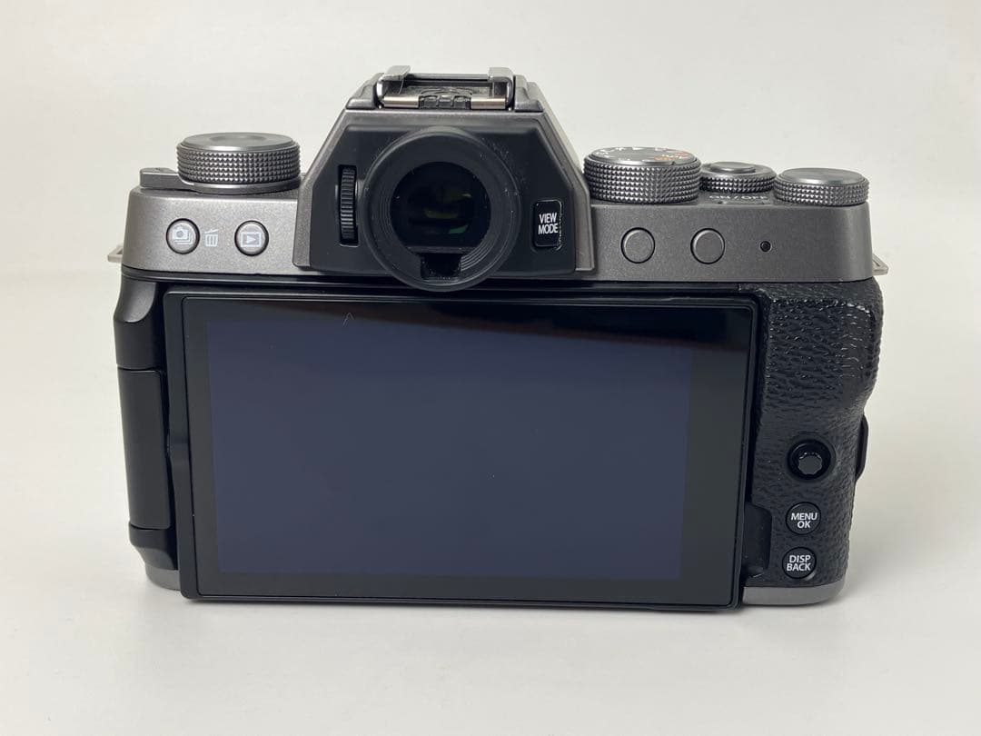 【返品保証・動作確認済】FUJIFILM X-T200