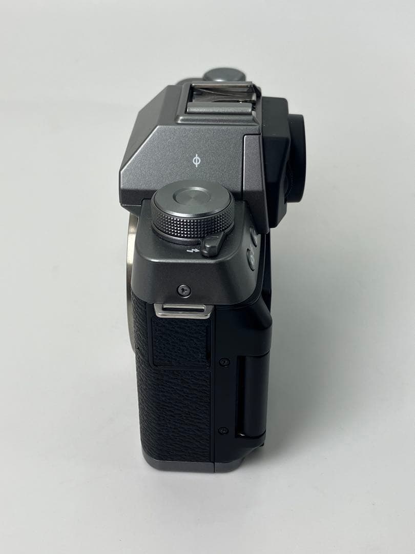 【返品保証・動作確認済】FUJIFILM X-T200