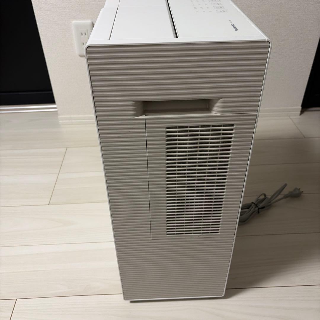 Panasonic F-YEX120B 衣類乾燥除湿機