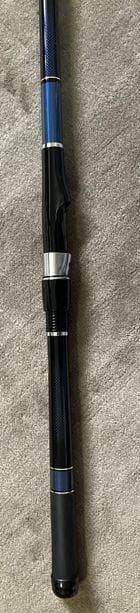 ダイワ クラブブルーキャビン　Ⅱ-36（中古品）海上釣堀使用