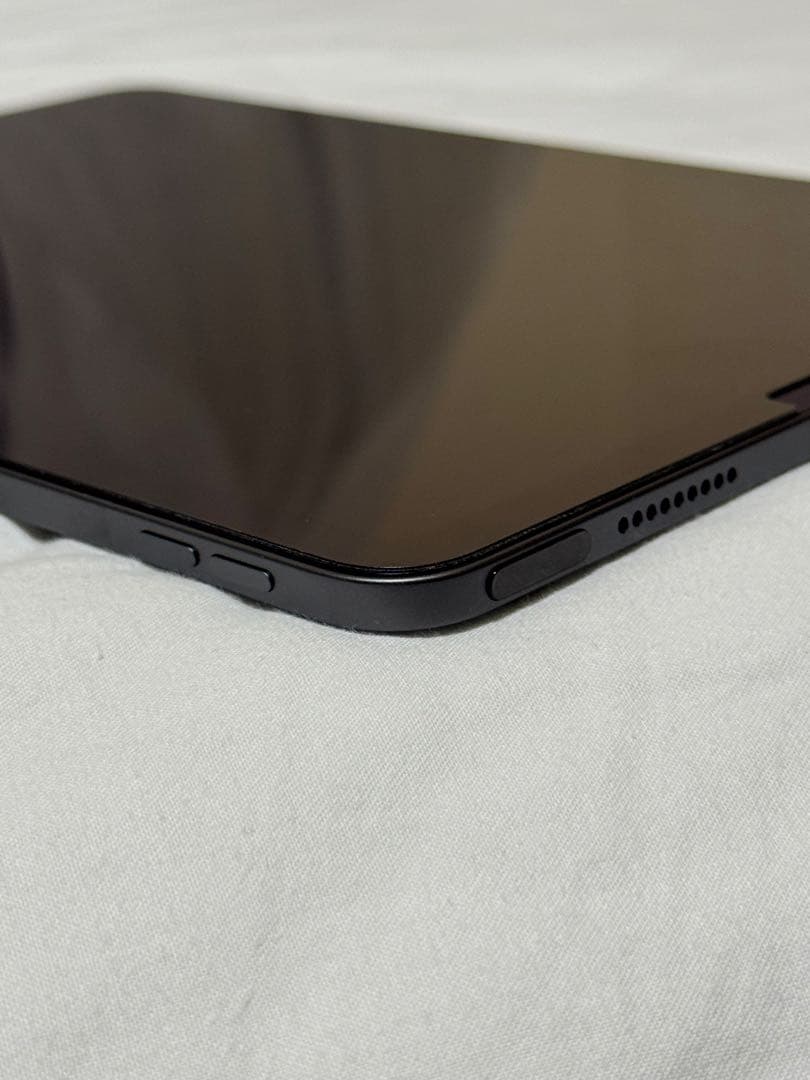 iPad Air Wi-Fi 64GB スペースグレー