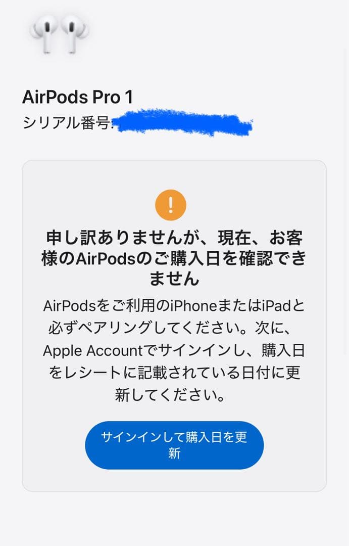 【新品未開封】【国内正規品】Apple AirPods Pro MLWK3J/A