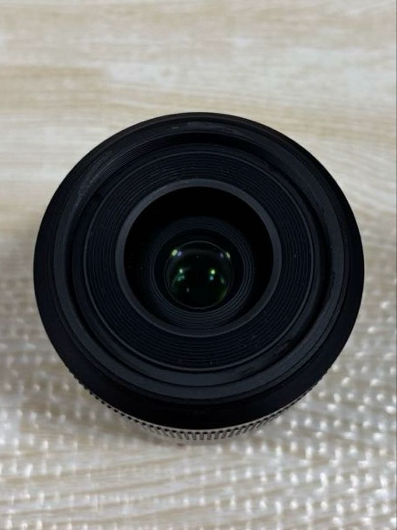 LUMIX G MACRO 30mm F2.8 マクロレンズ