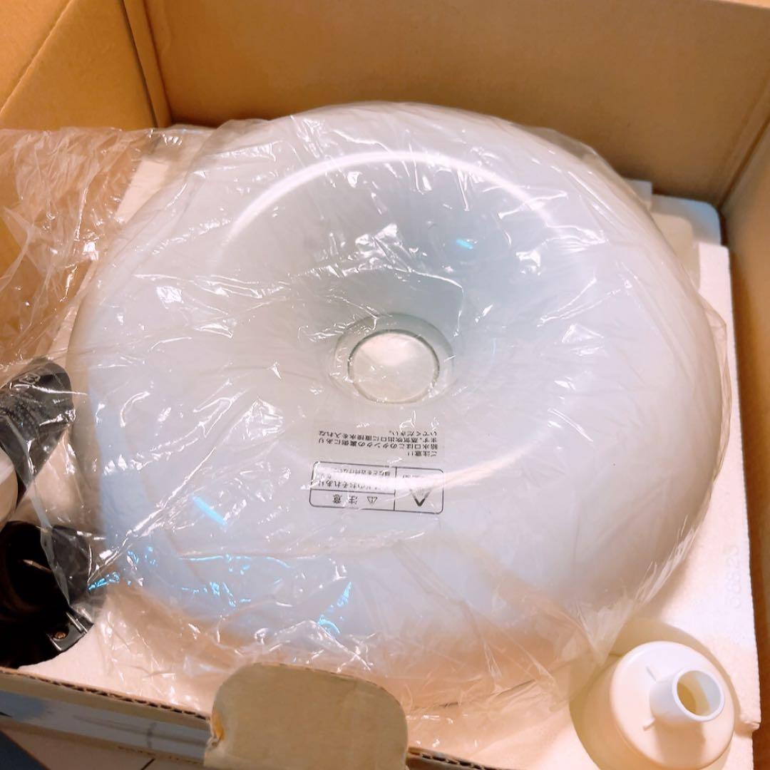 プラスマイナスゼロ ±0 加湿器 Humidifier