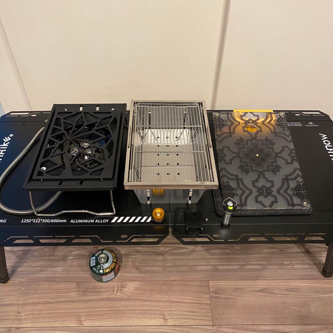 新品未使用おしゃれIGT規格豪華6点フルセットおまけ付き