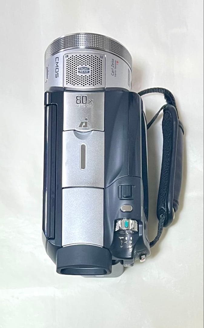 SONYa HDR-SR-1 ビデオカメラ本体