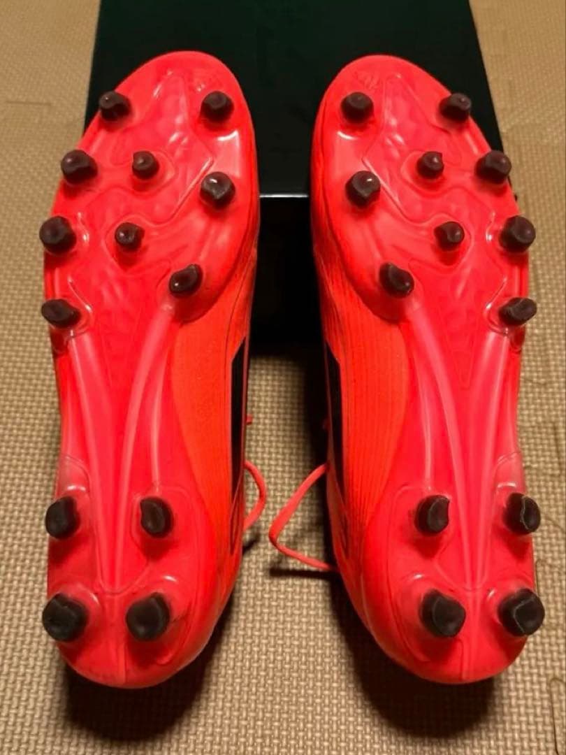 シューズ F50 ELITE HG/AG