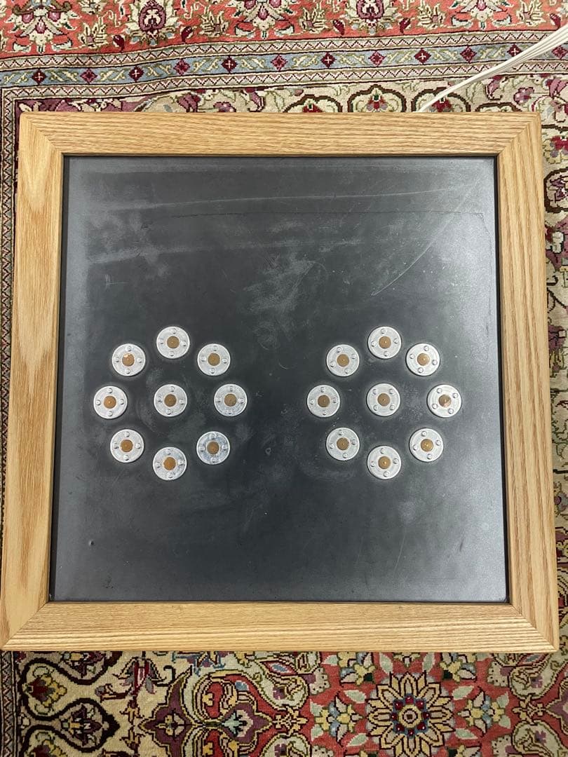 DEN ON ATSU 温熱プレート 42℃ ヘルスサイエンス　電温圧