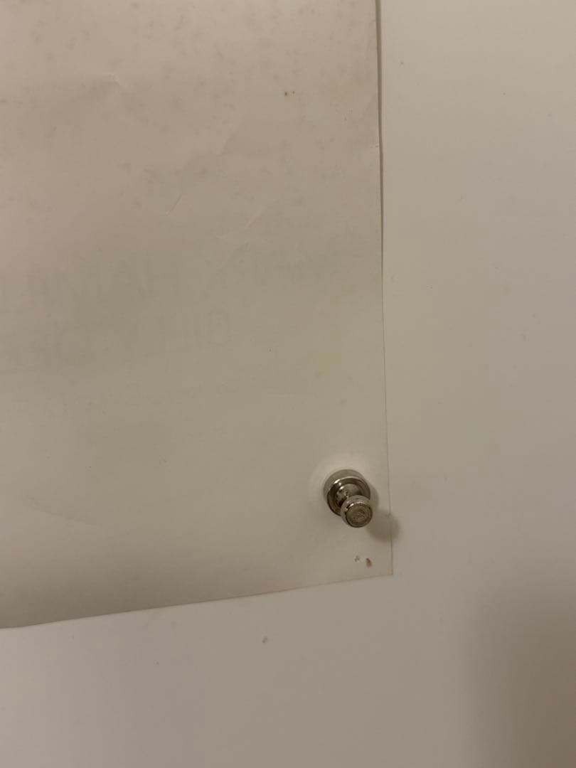 t*s様 【48】スター・ウォーズ エピソード5/帝国の逆襲　ポスター