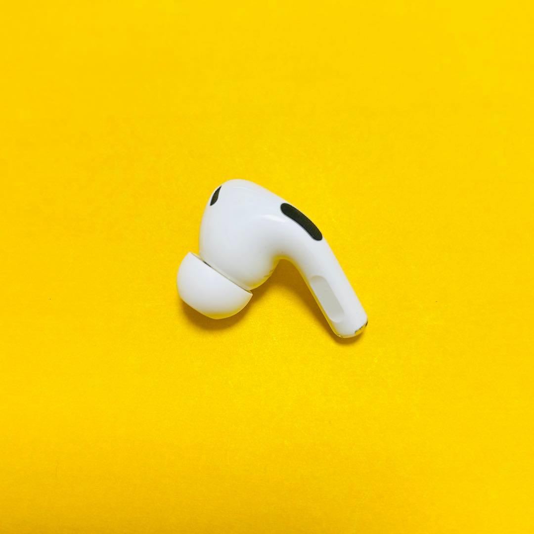 AirPods Pro 第ニ世代　左耳のみ　Apple正規品　エアーポッズ