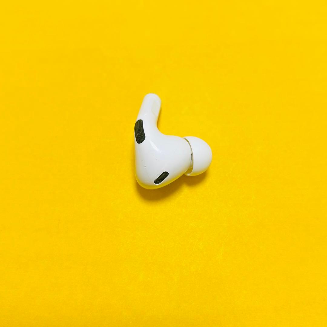AirPods Pro 第ニ世代　左耳のみ　Apple正規品　エアーポッズ