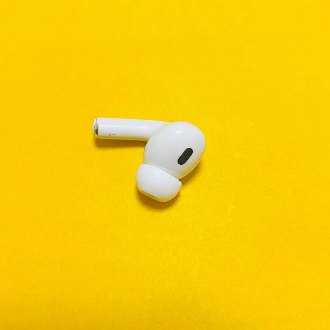 AirPods Pro 第ニ世代　左耳のみ　Apple正規品　エアーポッズ