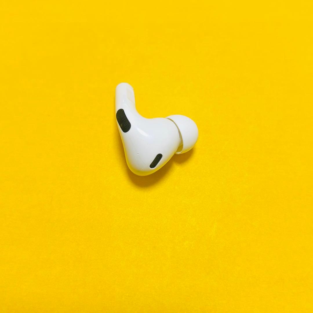 AirPods Pro 第ニ世代　左耳のみ　Apple正規品　エアーポッズ