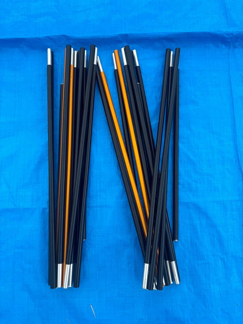 tomount g-moontent ポリエステル生地