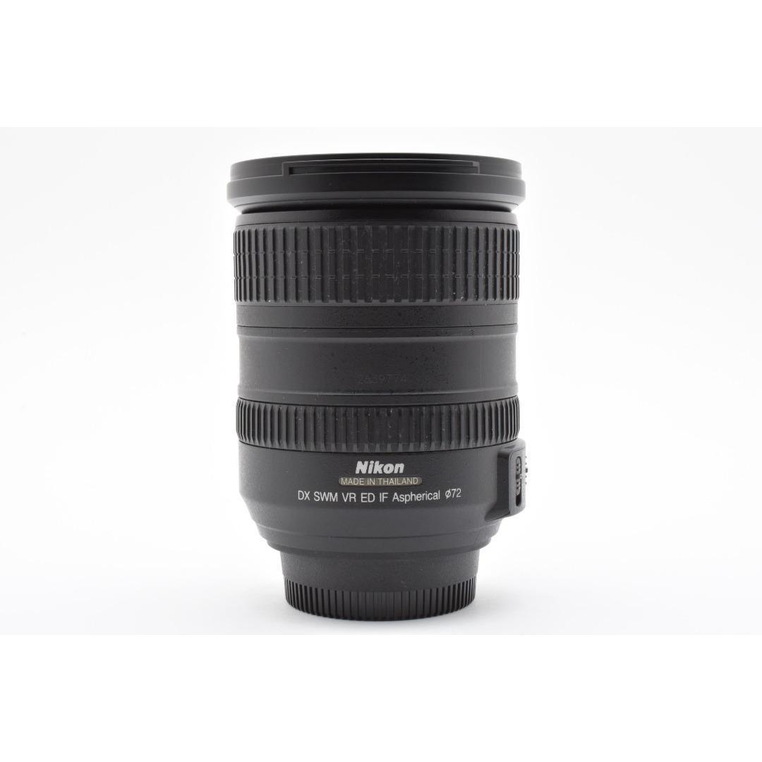 [良品/作例] Nikon AF-S 18-200mm f3.5-5.6G ED
