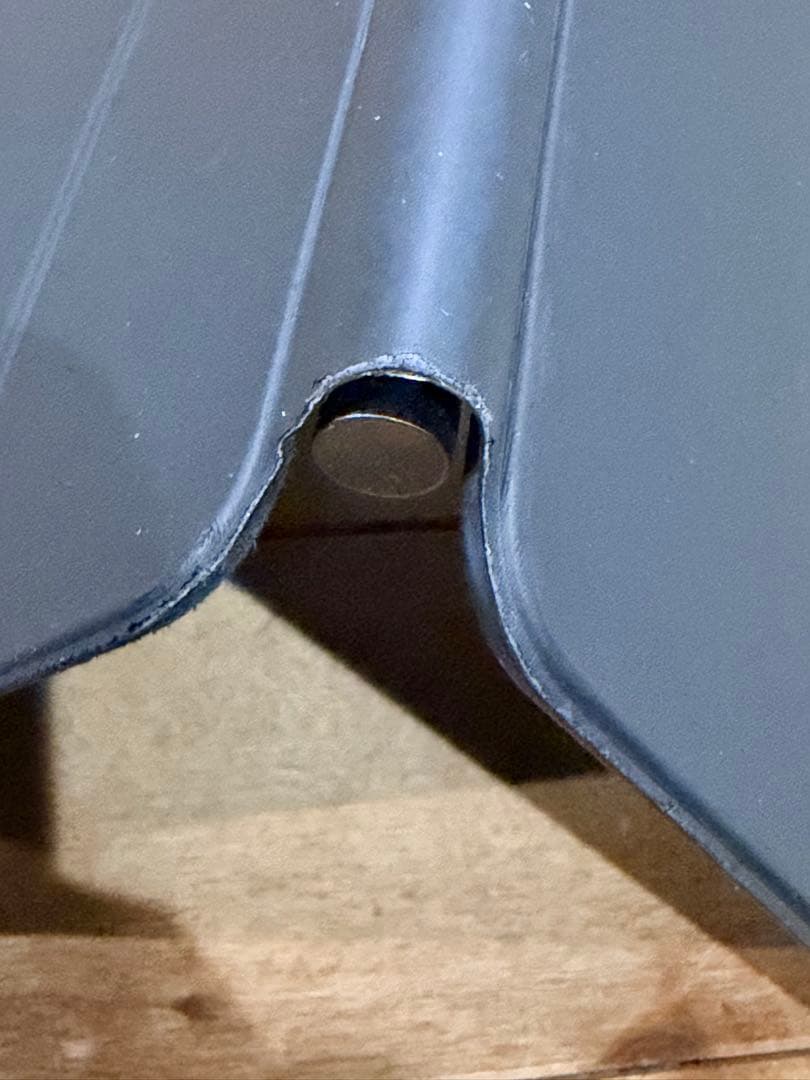 Apple純正 iPad Magic Keyboard 11インチ用