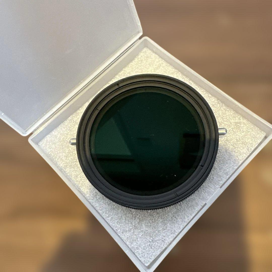 SONY E PZ 10-20mm F4 G ズーム 美品 NDフィルター付