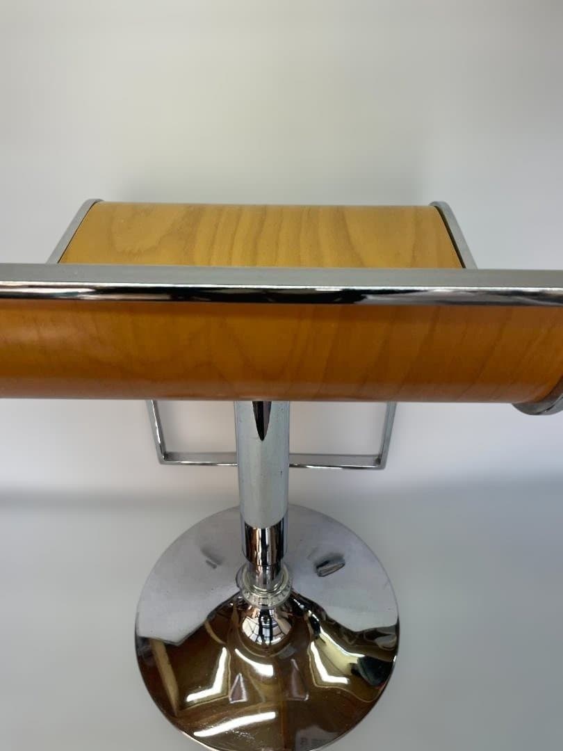 OMEGA　スツール　カウンターチェア　11c35