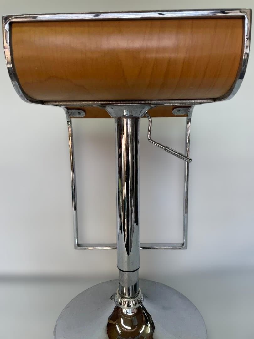 OMEGA　スツール　カウンターチェア　11c35