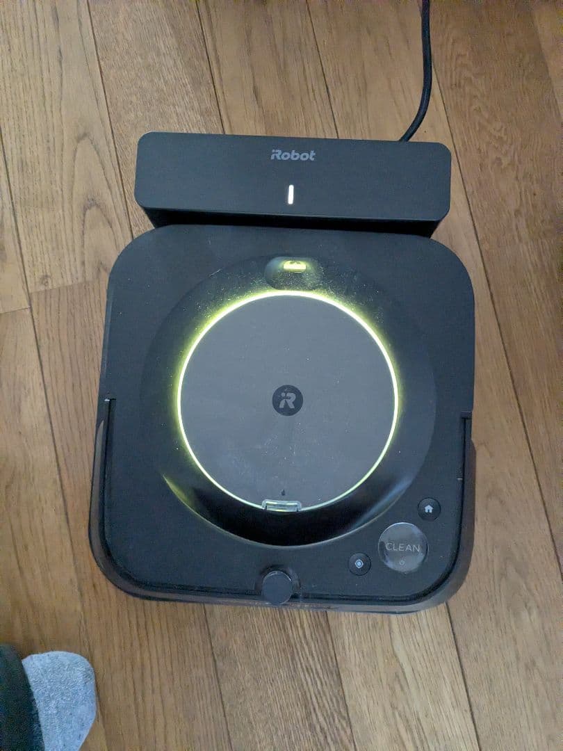 ブラーバ ジェットおまけ多数　braava　jet　m6