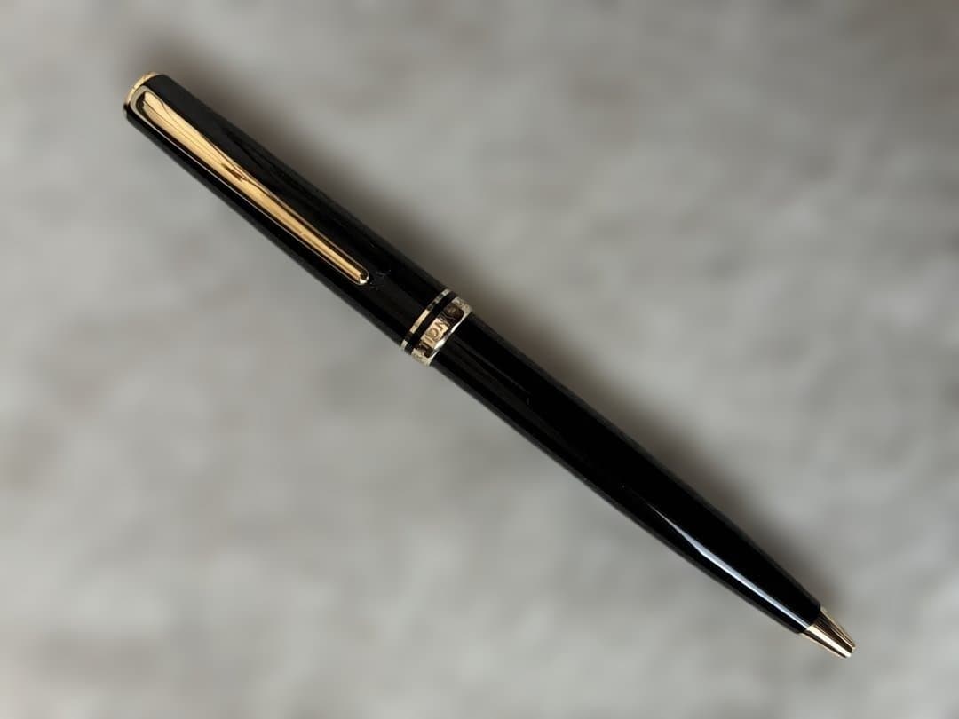 ◾️ 極美品 ◾️モンブラン ジェネレーション ボールペン◾️新品リフィル付属◾️