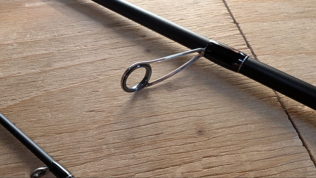 tailwalk マイクロ ショアジギング SSD ９６