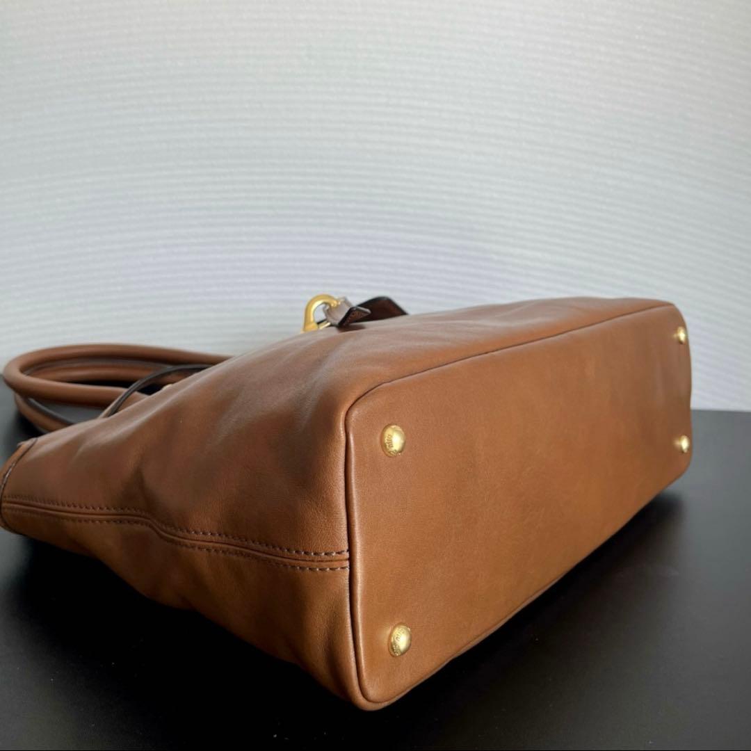 売り切り値下げ◎miumiu ショルダーバッグ　ハンドバッグ　トートバッグ